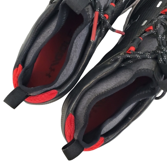 UNDER ARMOUR Tempo Sport 2 Golf Shoes Cleats Spikes - Picture 8 of 12